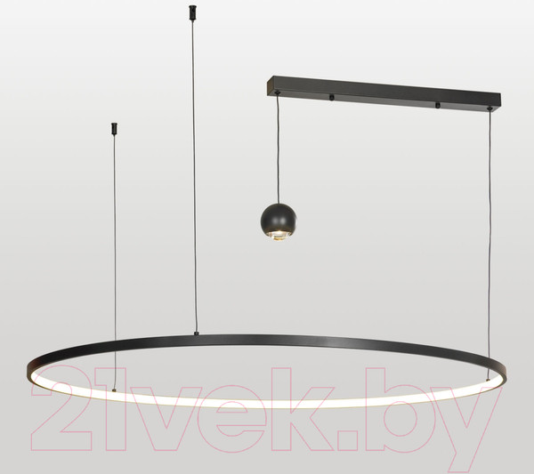 Изображение товара Люстра Lussole Dade LSP-7248