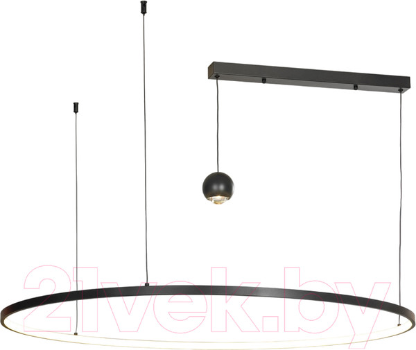 Изображение товара Люстра Lussole Dade LSP-7248