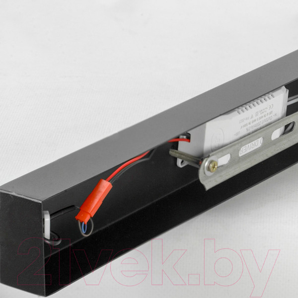 Изображение товара Люстра Lussole Dade LSP-7248