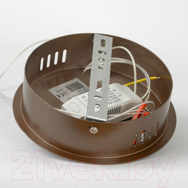 Изображение товара Люстра Lussole Dade LSP-7250