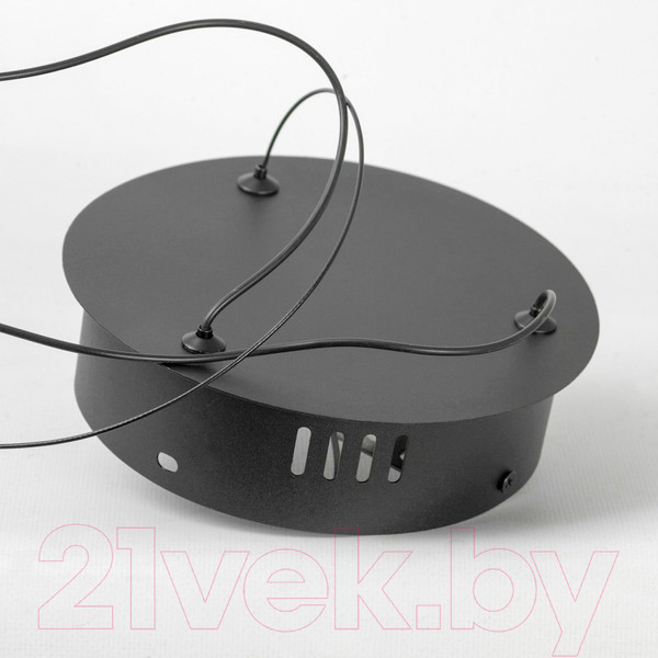 Изображение товара Люстра Lussole Dade LSP-7249