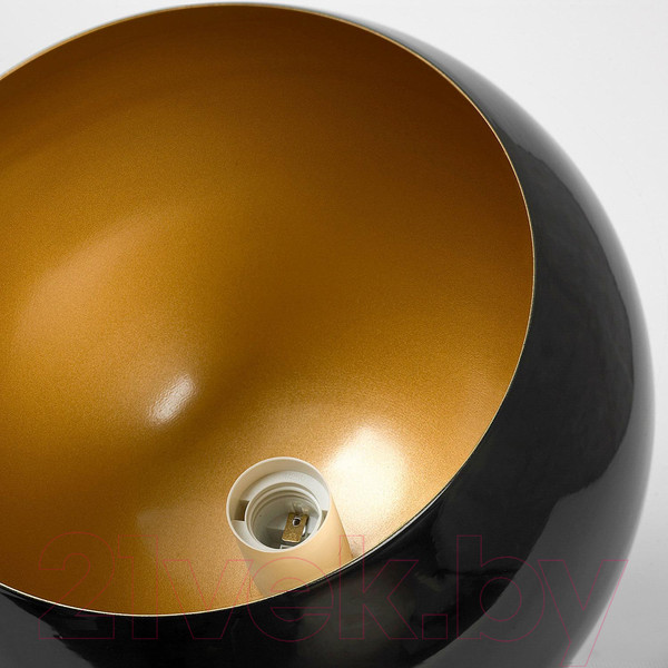 Изображение товара Потолочный светильник Lussole Gloss LSP-8919