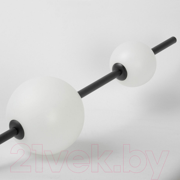 Изображение товара Люстра Lussole Hart LSP-7286