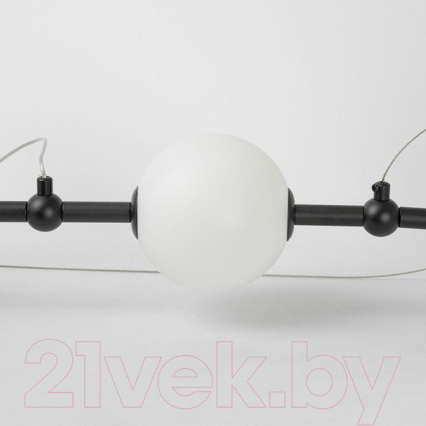 Изображение товара Люстра Lussole Hart LSP-7286