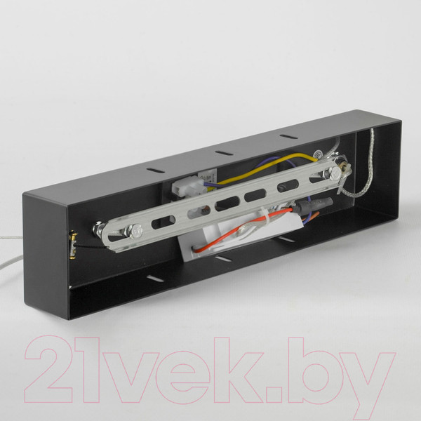 Изображение товара Люстра Lussole Hart LSP-7286