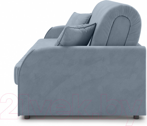 Изображение товара Диван Mio Tesoro Турин 053 АТС180 (Velutto 52)