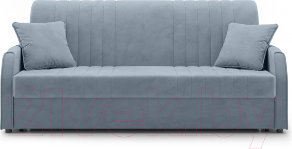 Изображение товара Диван Mio Tesoro Турин 053 АТС180 (Velutto 52)