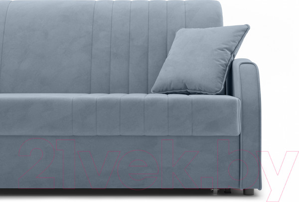 Изображение товара Диван Mio Tesoro Турин 053 АТС180 (Velutto 52)