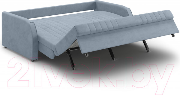 Изображение товара Диван Mio Tesoro Турин 053 АТС180 (Velutto 52)