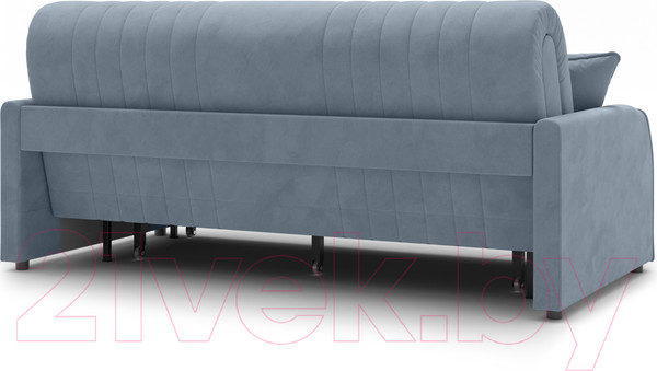 Изображение товара Диван Mio Tesoro Турин 053 АТС180 (Velutto 52)