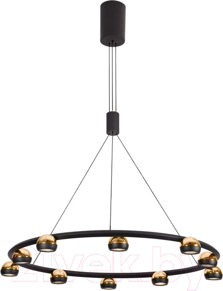 Изображение товара Люстра Lussole Lassen LSP-7253