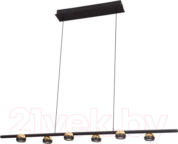 Изображение товара Люстра Lussole Lassen LSP-7254