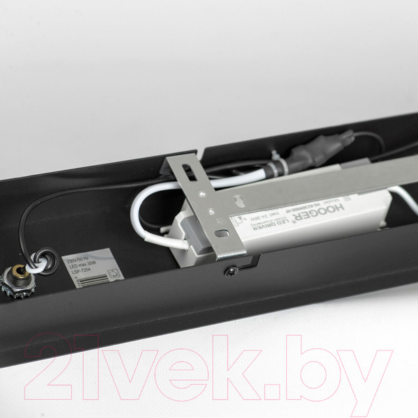 Изображение товара Люстра Lussole Lassen LSP-7254