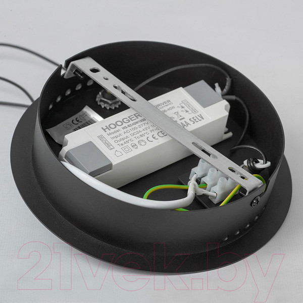 Изображение товара Потолочный светильник Lussole Lassen LSP-7257