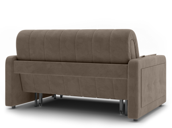 Изображение товара Диван Mio Tesoro Борго 107 АТС140 (Ultra Beige)