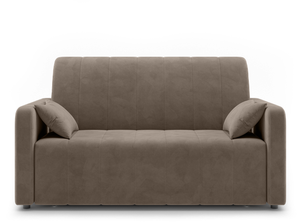 Изображение товара Диван Mio Tesoro Борго 107 АТС140 (Ultra Beige)