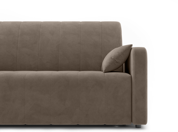 Изображение товара Диван Mio Tesoro Борго 107 АТС140 (Ultra Beige)