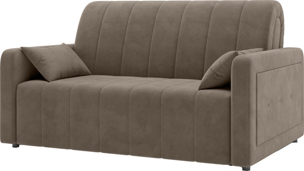 Изображение товара Диван Mio Tesoro Борго 107 АТС140 (Ultra Beige)