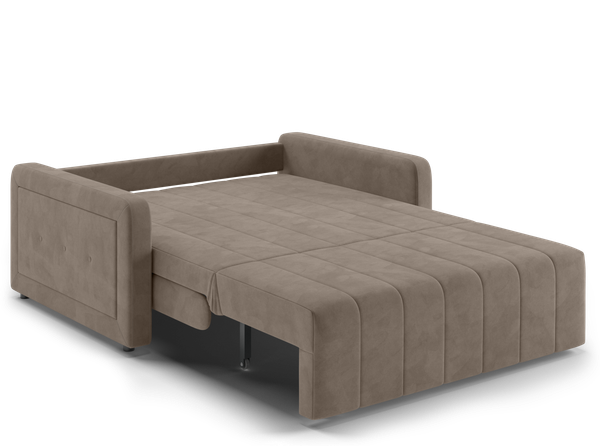 Изображение товара Диван Mio Tesoro Борго 107 АТС140 (Ultra Beige)