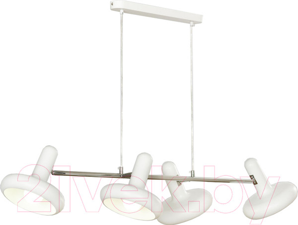 Изображение товара Спот Lussole Butte LSP-8916