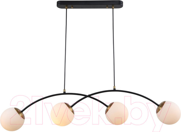 Изображение товара Люстра Lussole LSP-8889