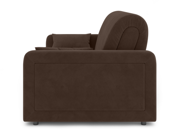 Изображение товара Диван Mio Tesoro Борго 107 АТС140 (Ultra Chocolate)