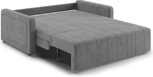 Изображение товара Диван Mio Tesoro Борго 107 АТС160 (Ultra Grey)