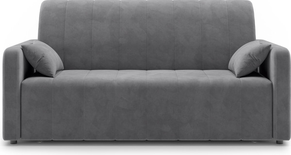 Изображение товара Диван Mio Tesoro Борго 107 АТС160 (Ultra Grey)