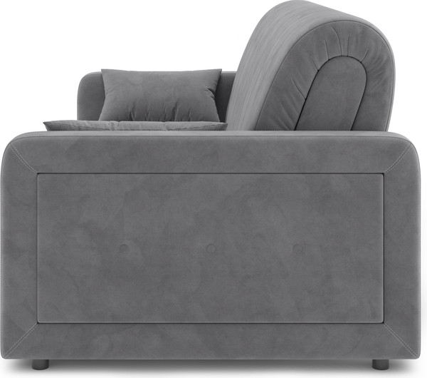 Изображение товара Диван Mio Tesoro Борго 107 АТС160 (Ultra Grey)