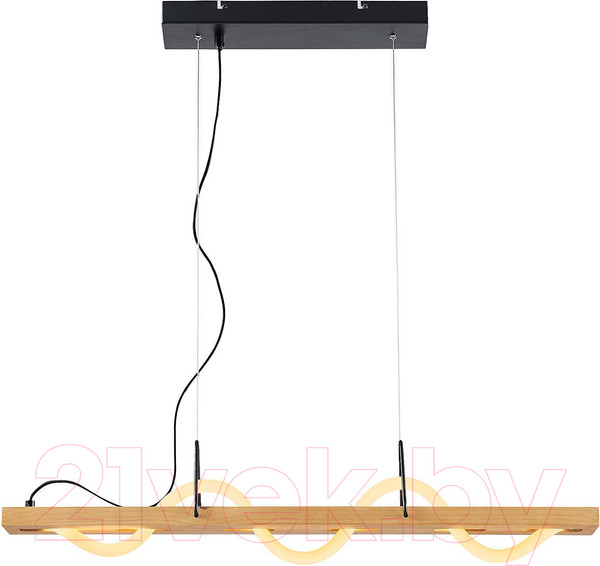 Изображение товара Потолочный светильник Lussole Prairie LSP-7197