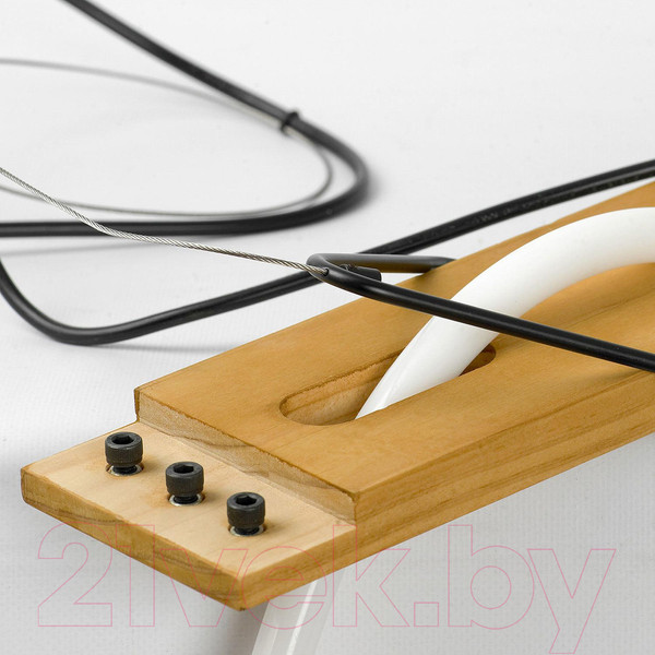 Изображение товара Потолочный светильник Lussole Prairie LSP-7197