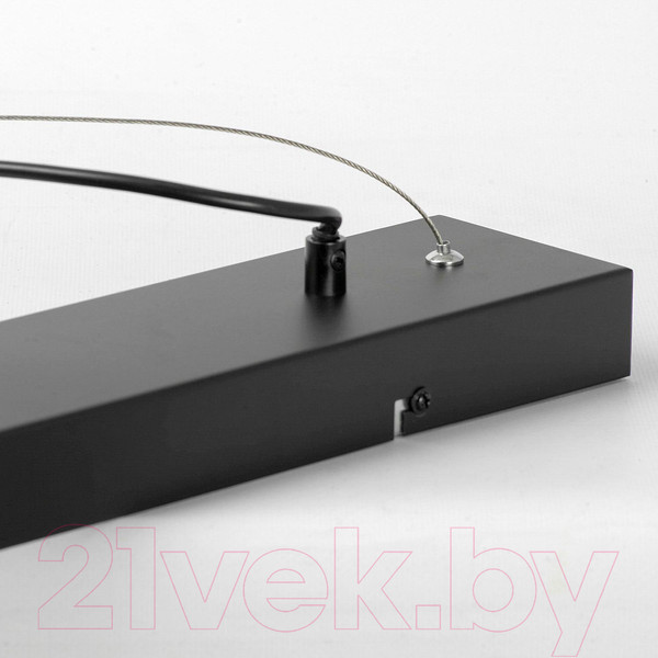 Изображение товара Потолочный светильник Lussole Prairie LSP-7197