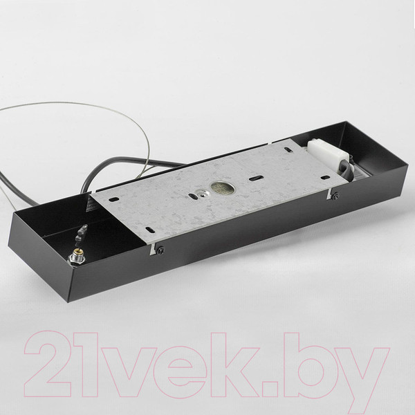 Изображение товара Потолочный светильник Lussole Prairie LSP-7197