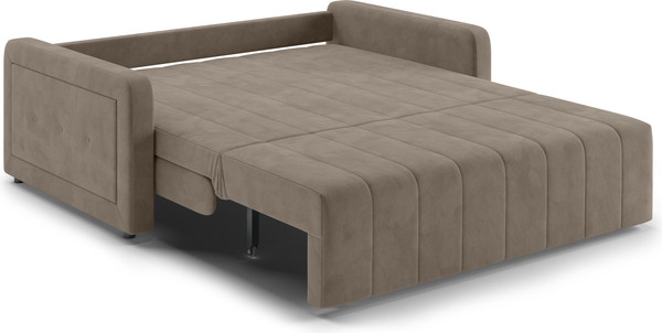 Изображение товара Диван Mio Tesoro Борго 107 АТС160 (Ultra Beige)