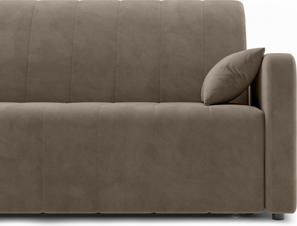 Изображение товара Диван Mio Tesoro Борго 107 АТС160 (Ultra Beige)