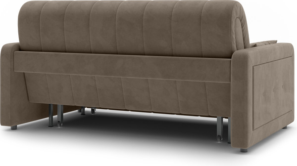 Изображение товара Диван Mio Tesoro Борго 107 АТС160 (Ultra Beige)