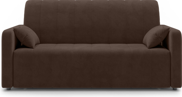 Изображение товара Диван Mio Tesoro Борго 107 АТС160 (Ultra Chocolate)