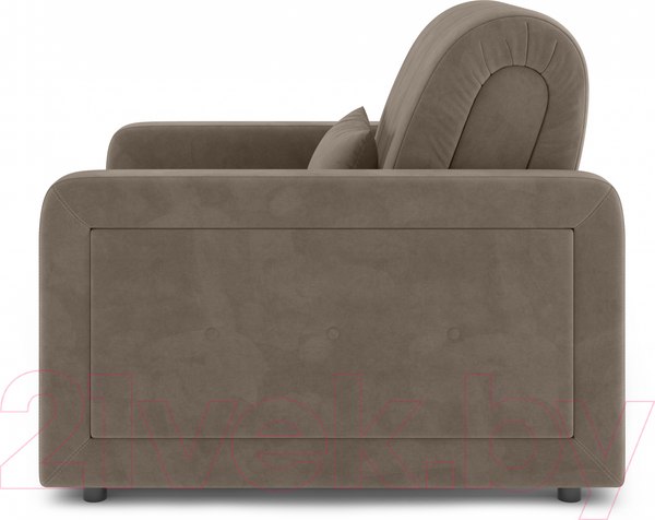 Изображение товара Кресло-кровать Mio Tesoro Борго 107 80 (Ultra Beige)