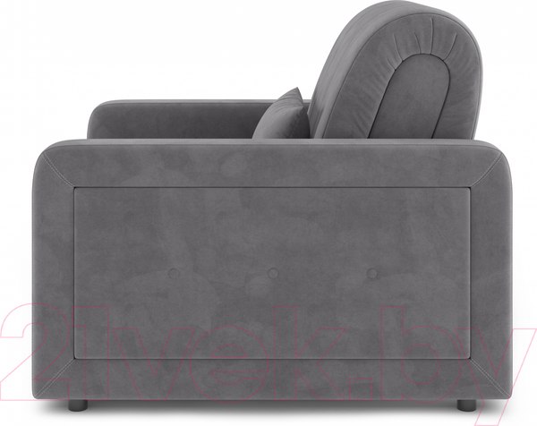 Изображение товара Кресло-кровать Mio Tesoro Борго 107 80 (Ultra Grey)