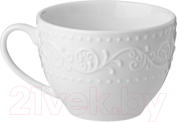 Изображение товара Набор для чая/кофе Lefard Floral 425-068