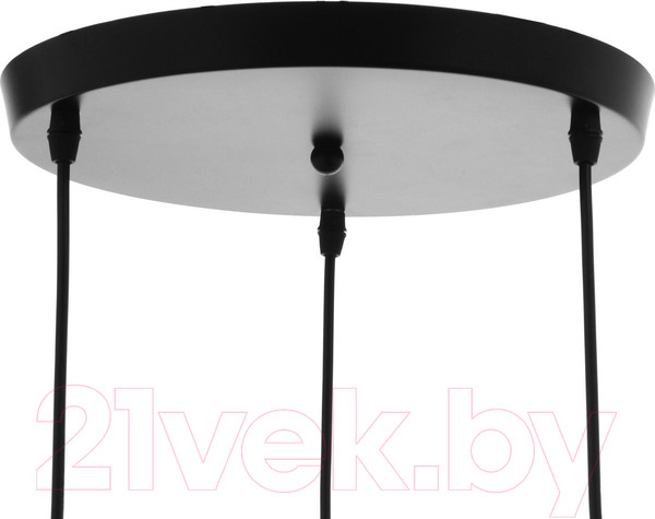 Изображение товара Люстра BayerLux 4964565 (черный)