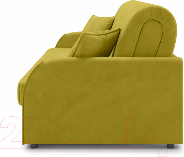 Изображение товара Диван Mio Tesoro Турин 053 АТС180 (Velutto 28)