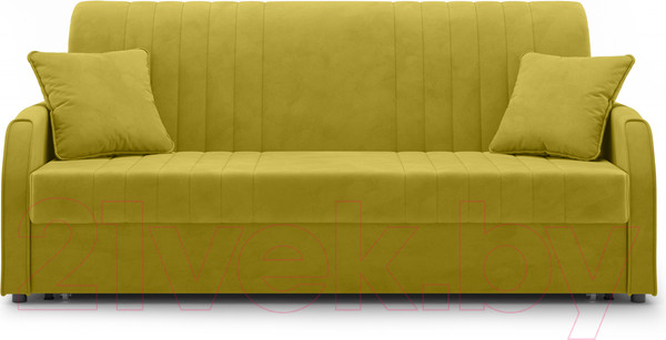 Изображение товара Диван Mio Tesoro Турин 053 АТС180 (Velutto 28)