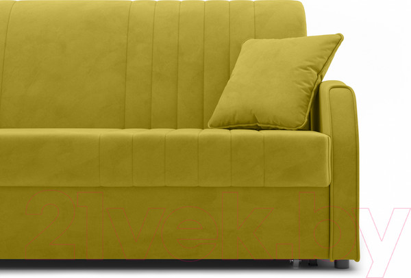 Изображение товара Диван Mio Tesoro Турин 053 АТС180 (Velutto 28)