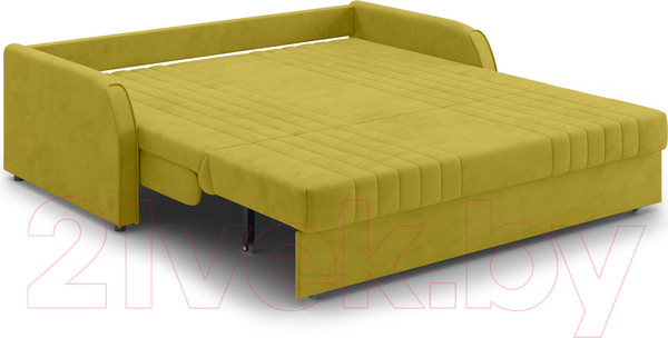 Изображение товара Диван Mio Tesoro Турин 053 АТС180 (Velutto 28)