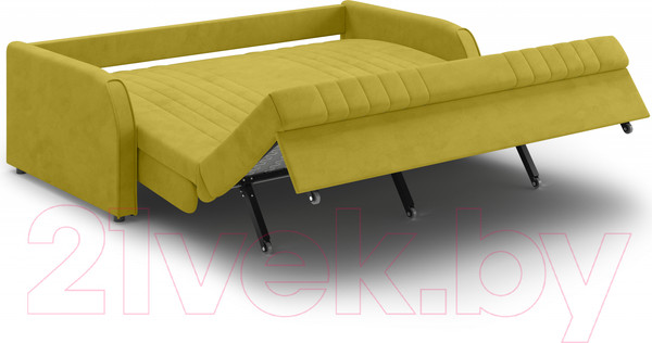 Изображение товара Диван Mio Tesoro Турин 053 АТС180 (Velutto 28)