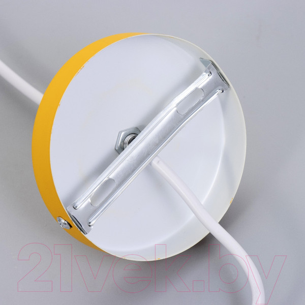 Изображение товара Потолочный светильник BayerLux 5073747 (желтый/белый)