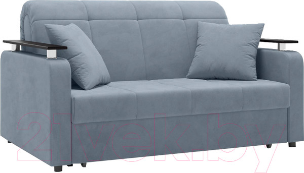 Изображение товара Диван Mio Tesoro Остин 064 140 (Velutto 52)