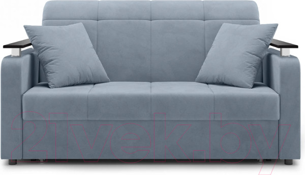 Изображение товара Диван Mio Tesoro Остин 064 140 (Velutto 52)