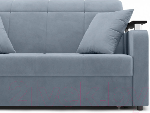 Изображение товара Диван Mio Tesoro Остин 064 140 (Velutto 52)